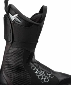 Head Men's Kaliber 110 Mv GW Boa2 Anthracite-Speedblue Best
