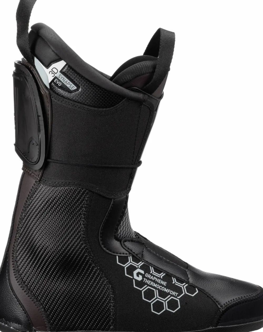 Head Men's Kaliber 110 Mv GW Boa2 Anthracite-Speedblue Best