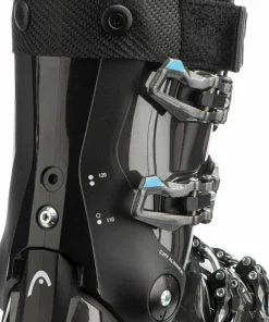 Head Men's Kaliber 110 Mv Gw Anthracite-speedblue
