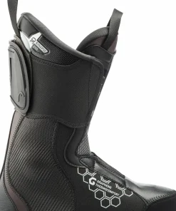 Head Men's Kaliber 110 Mv Gw Anthracite-speedblue