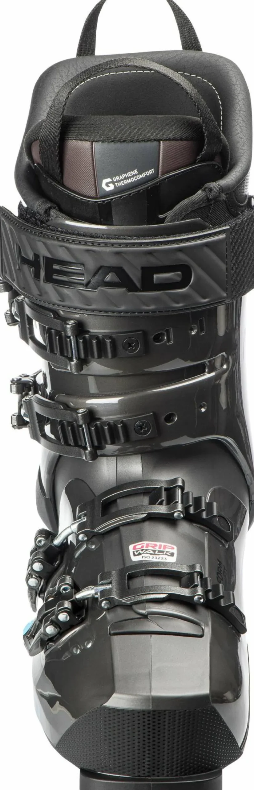Head Men's Kaliber 110 Mv Gw Anthracite-speedblue