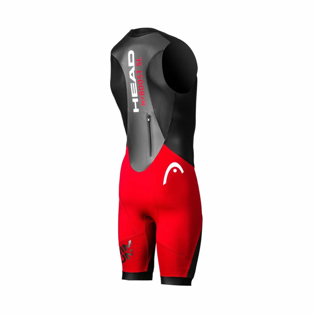 Online Men's Swimrun Myboost SL Simning
