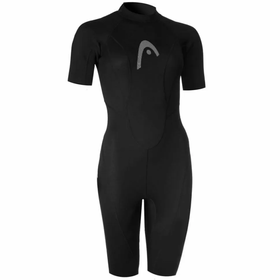 Head Multix VS - Lady Black/Pink