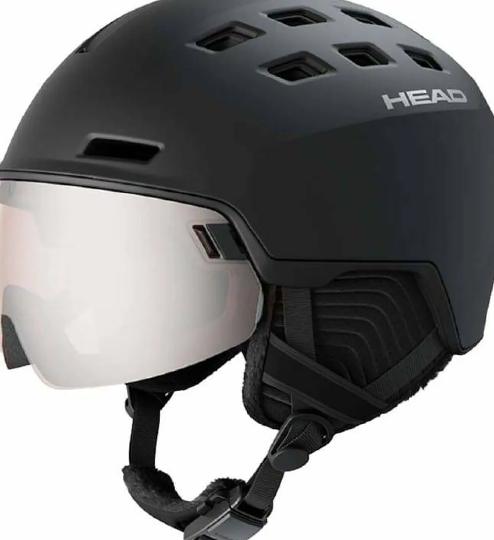 Outlet Radar Snowboarding