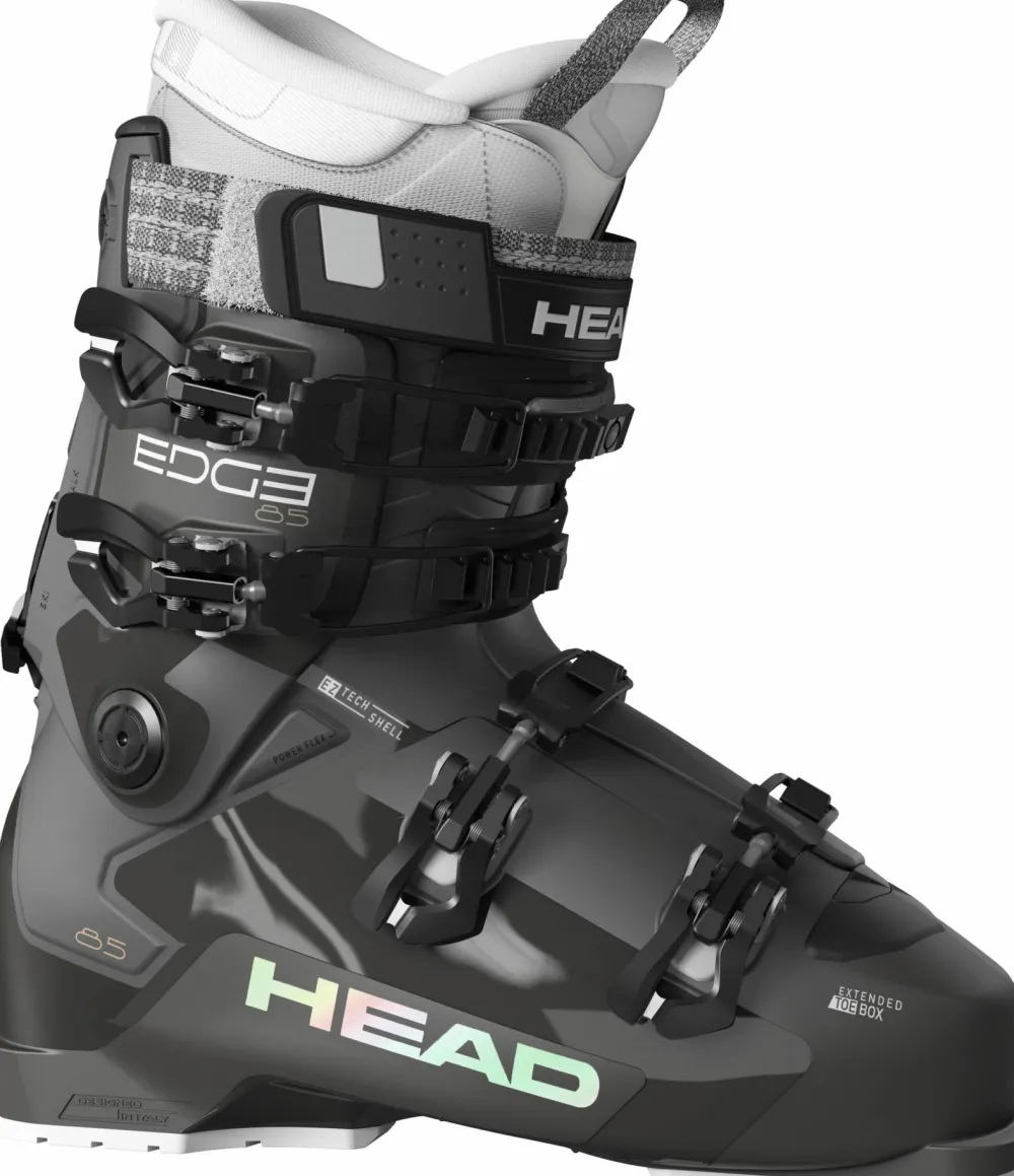 Women's Edge 85 HV Pjäxor Dam