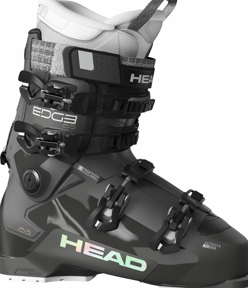 Head Women's Edge 85 HV Anthracite