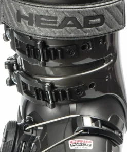Head Women's Kaliber 95 Mv Gw Boa Anthracite