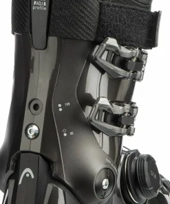 Head Women's Kaliber 95 Mv Gw Boa Anthracite