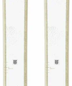 Head Women's Kore 93 Ti White/Blue Best