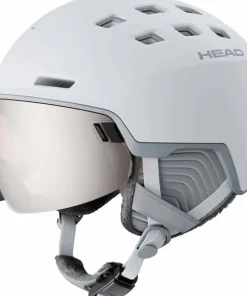 Head Women's Rachel White
