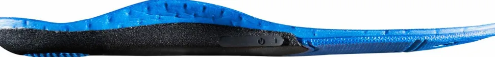 Heat Experience APP Controlled Heated Insoles Black