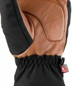 Heat Experience Heated Outdoor Gloves Black Discount