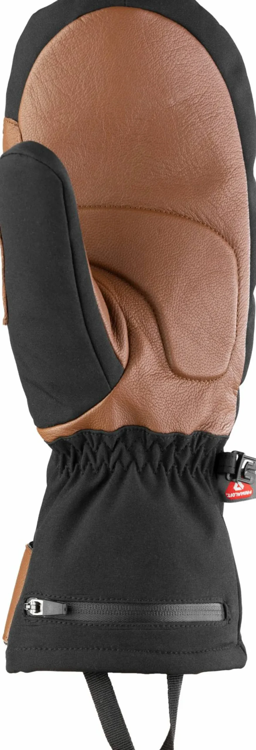 Clearance Heated Outdoor Mittens Handskar & Vantar Herr