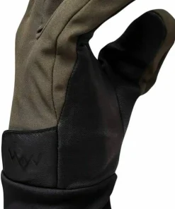 Best HeatX Heated Light Hunting Gloves Handskar & Vantar Herr
