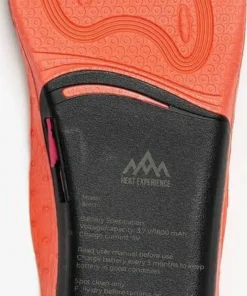 Heat Experience Insoles V2 Red Outlet