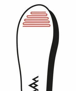 New Wireless Charging App Insoles Skotillbehör Dam|Skotillbehör Herr