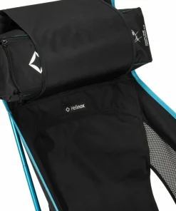 Helinox Chair One Highback (Re) Black New