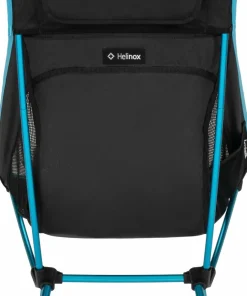 Helinox Chair One Highback (Re) Black New
