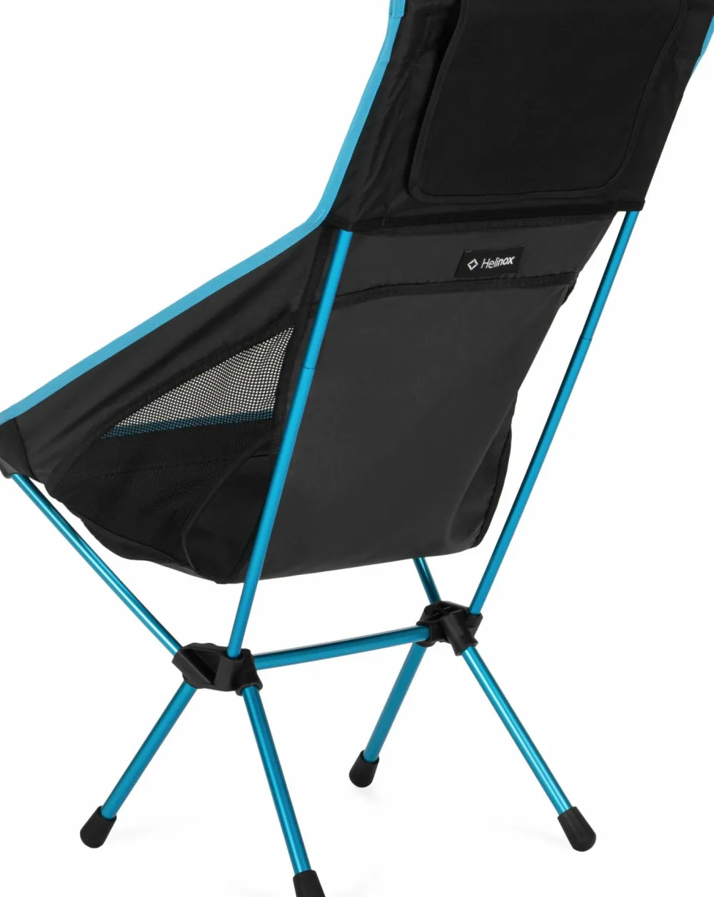 Helinox Chair One Highback (Re) Black New