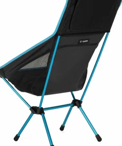 Chair One Highback (Re) Tält, Sovsäckar & Liggunderlag