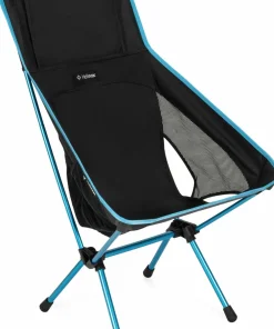 Chair One Highback (Re) Tält, Sovsäckar & Liggunderlag