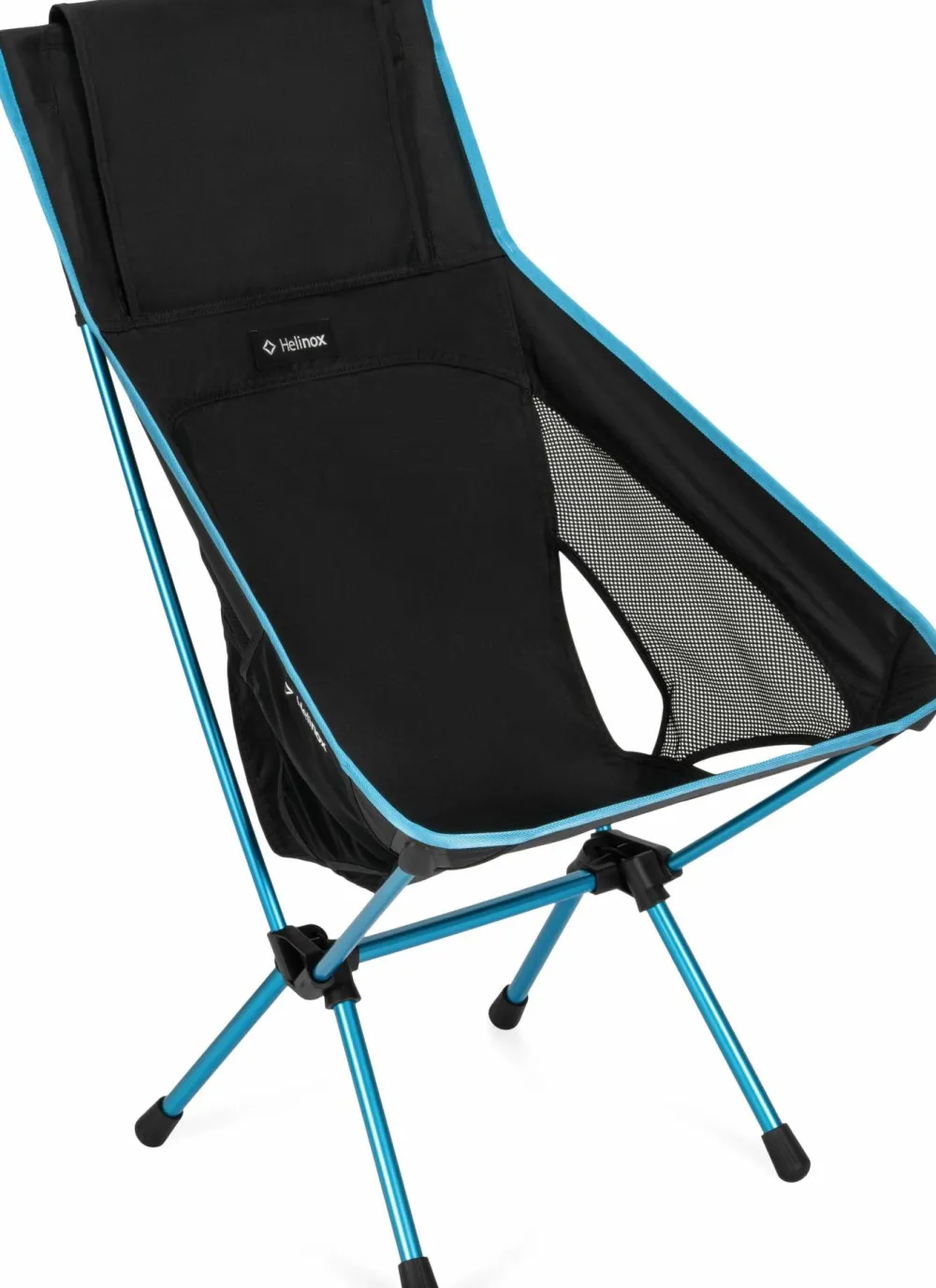 Chair One Highback (Re) Tält, Sovsäckar & Liggunderlag