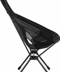 Helinox Chair One Highback (Re) Blackout Edition Sale