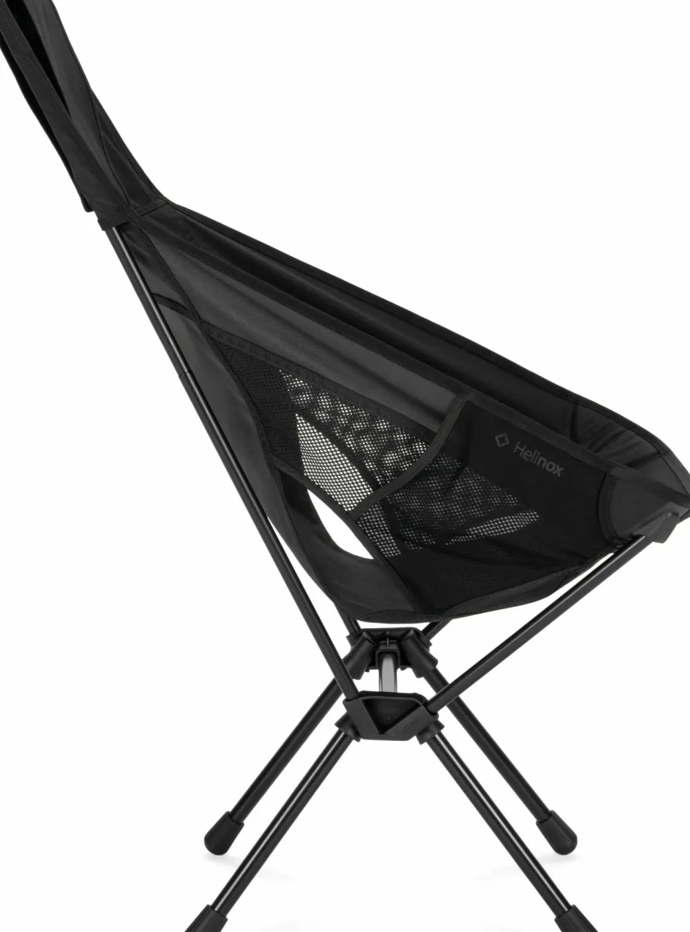 Helinox Chair One Highback (Re) Blackout Edition Sale