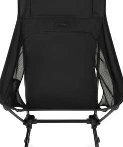 Helinox Chair One Highback (Re) Blackout Edition Sale