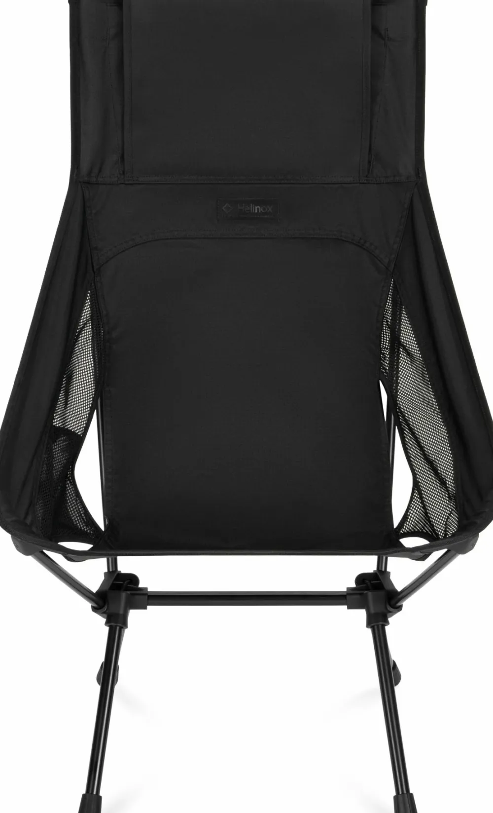 Helinox Chair One Highback (Re) Blackout Edition Sale