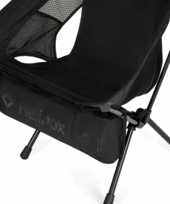 Helinox Chair One Highback (Re) Blackout Edition Sale