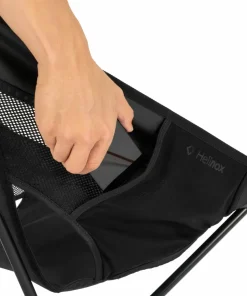 Helinox Chair One Highback (Re) Blackout Edition Sale