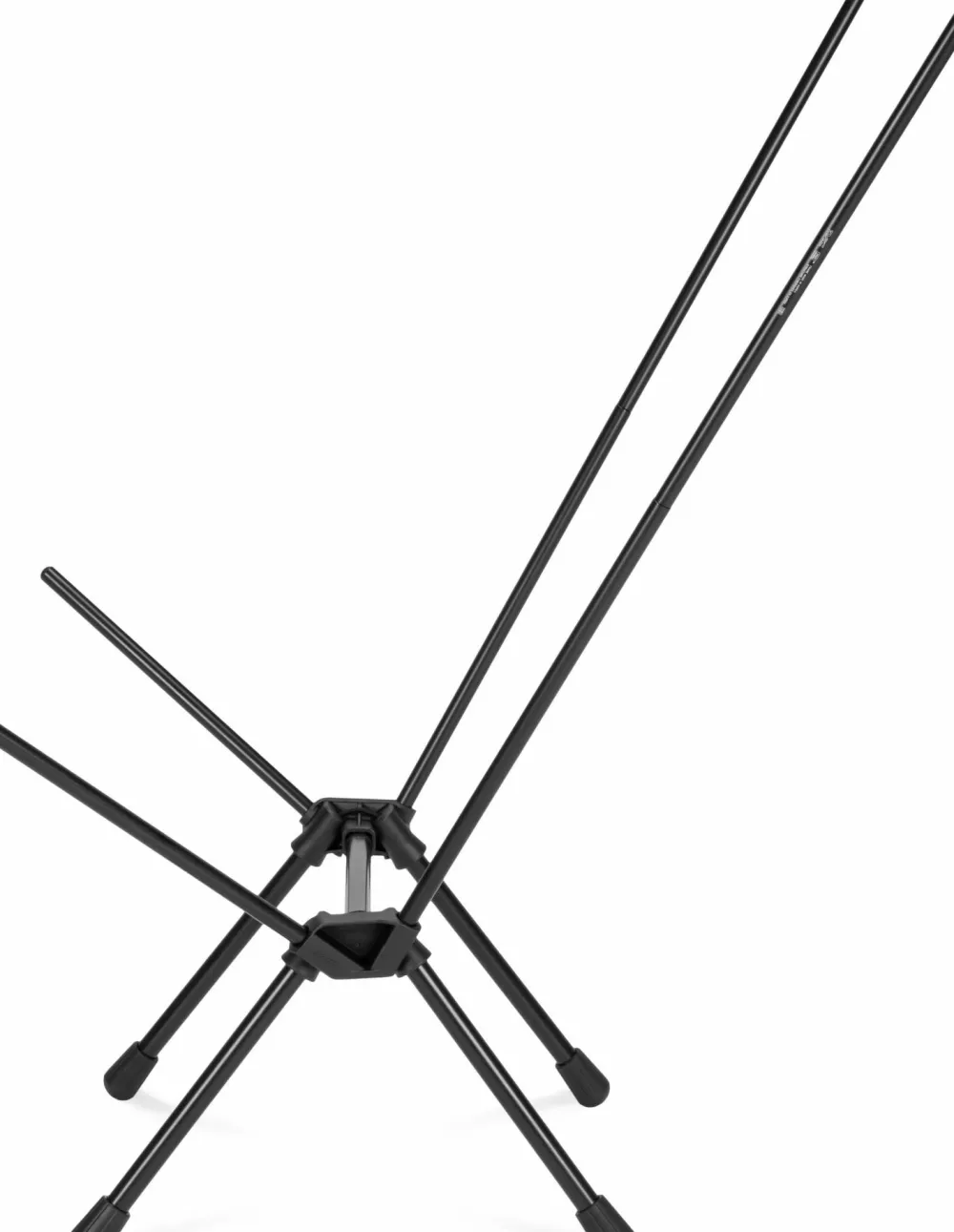 Helinox Chair One Highback (Re) Blackout Edition Sale