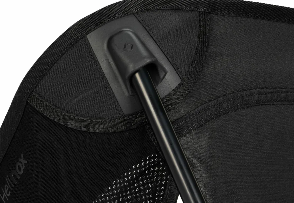 Helinox Chair One Highback (Re) Blackout Edition Sale