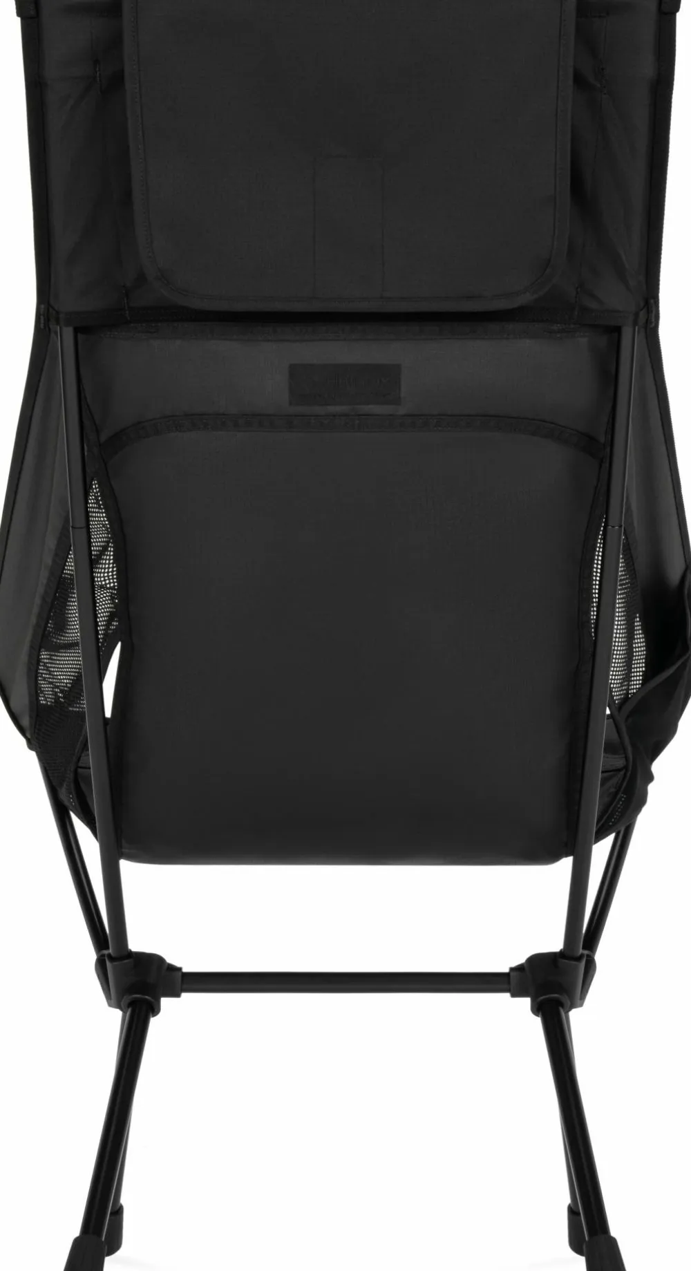 Helinox Chair One Highback (Re) Blackout Edition Sale