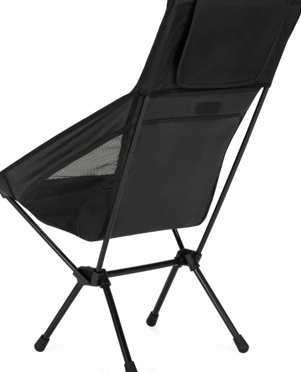 Helinox Chair One Highback (Re) Blackout Edition Sale