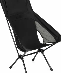 Helinox Chair One Highback (Re) Blackout Edition Sale