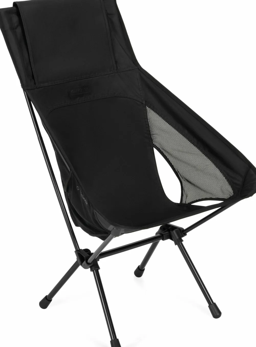 Helinox Chair One Highback (Re) Blackout Edition Sale