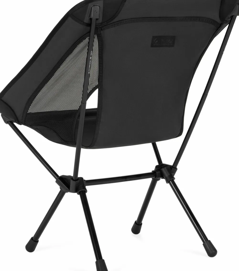 Best Chair One (Re) Tält, Sovsäckar & Liggunderlag
