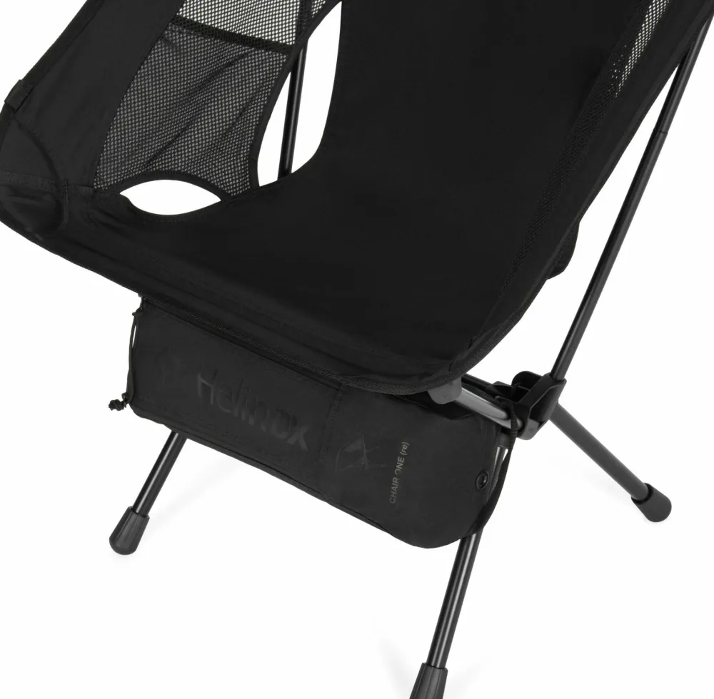 Best Chair One (Re) Tält, Sovsäckar & Liggunderlag