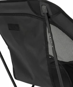 Helinox Chair One (Re) Blackout Edition Outlet