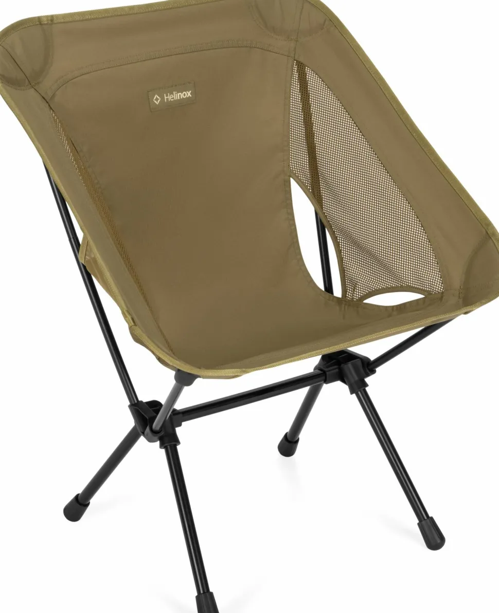 Helinox Chair One (Re) Coyote Tan