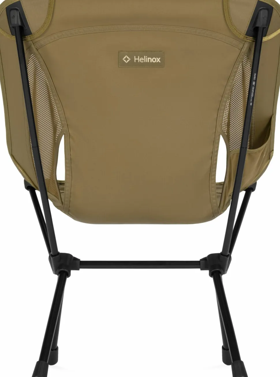 Helinox Chair One (Re) Coyote Tan