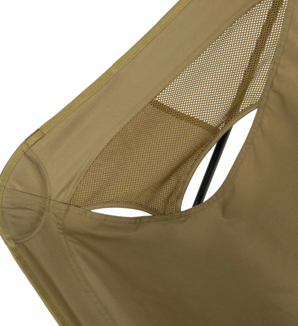 Helinox Chair One (Re) Coyote Tan