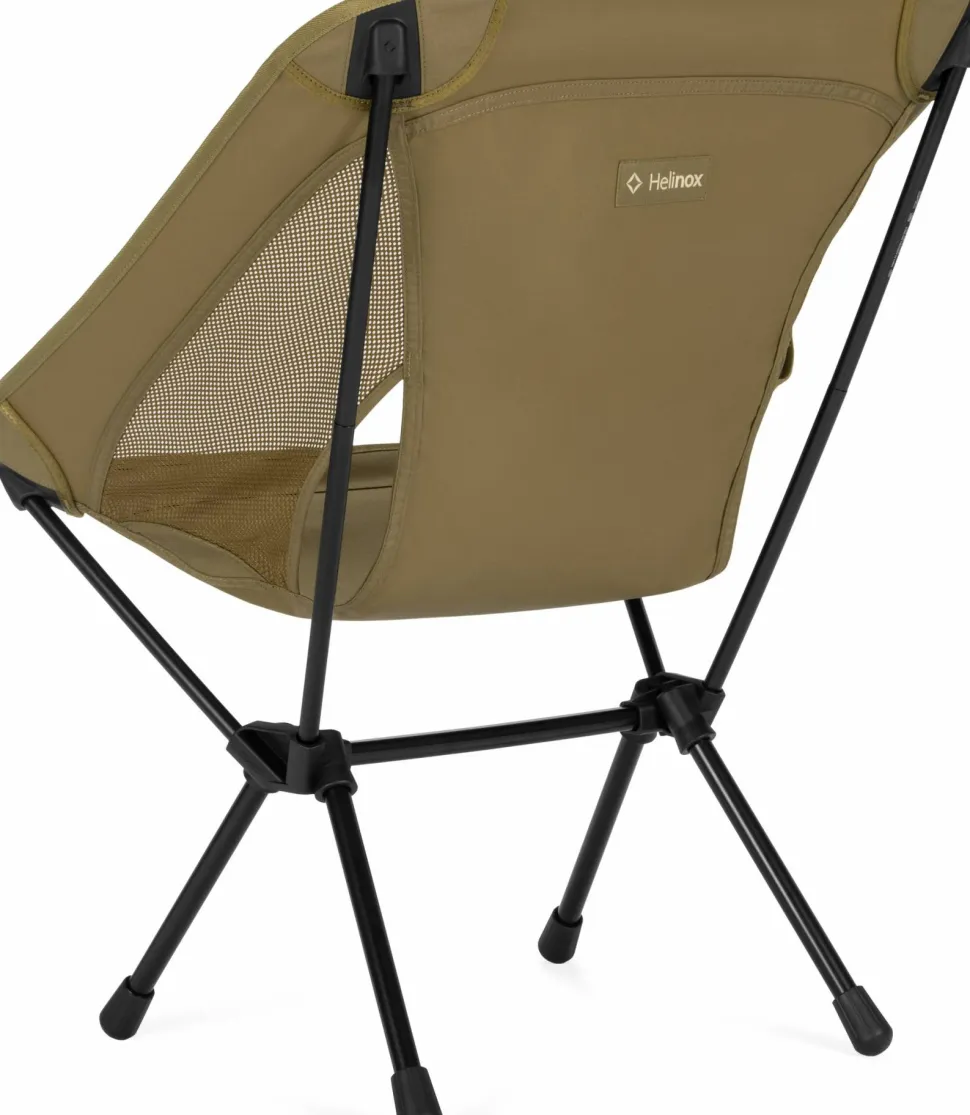 Helinox Chair One (Re) Coyote Tan