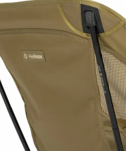 Helinox Chair One (Re) Coyote Tan