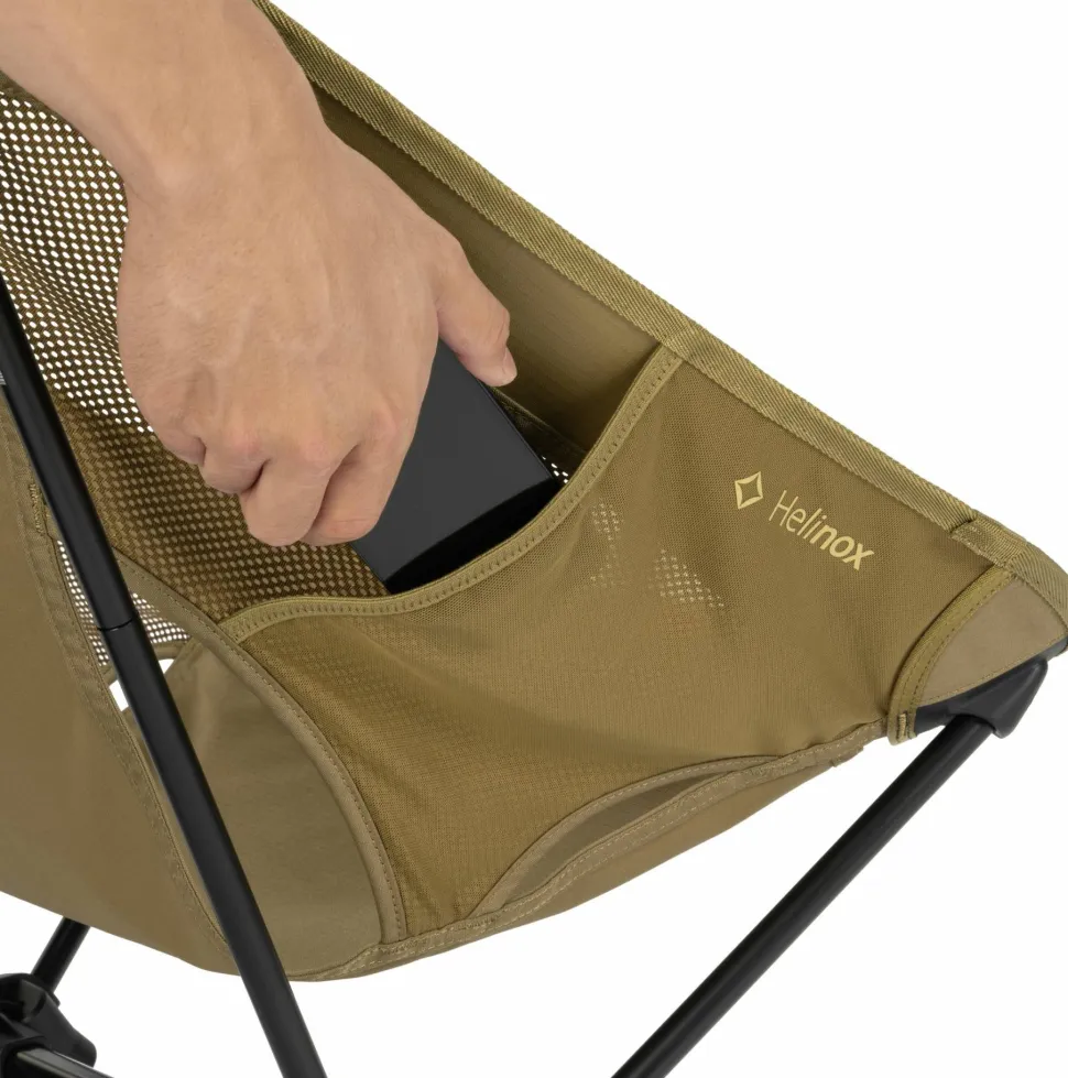 Helinox Chair One (Re) Coyote Tan