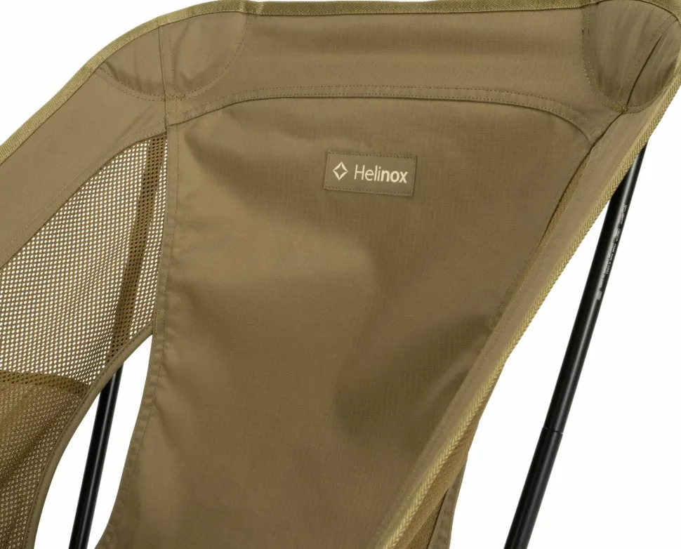 Helinox Chair One (Re) Coyote Tan