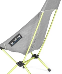 Helinox Chair Zero Highback Grey