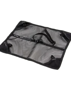 Helinox Ground Sheet Chair One Black